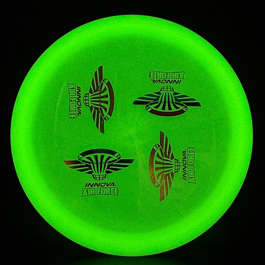 Quantum Lunar Orion LF QOLF 1.1 Quad Air Force Stamp Millennium