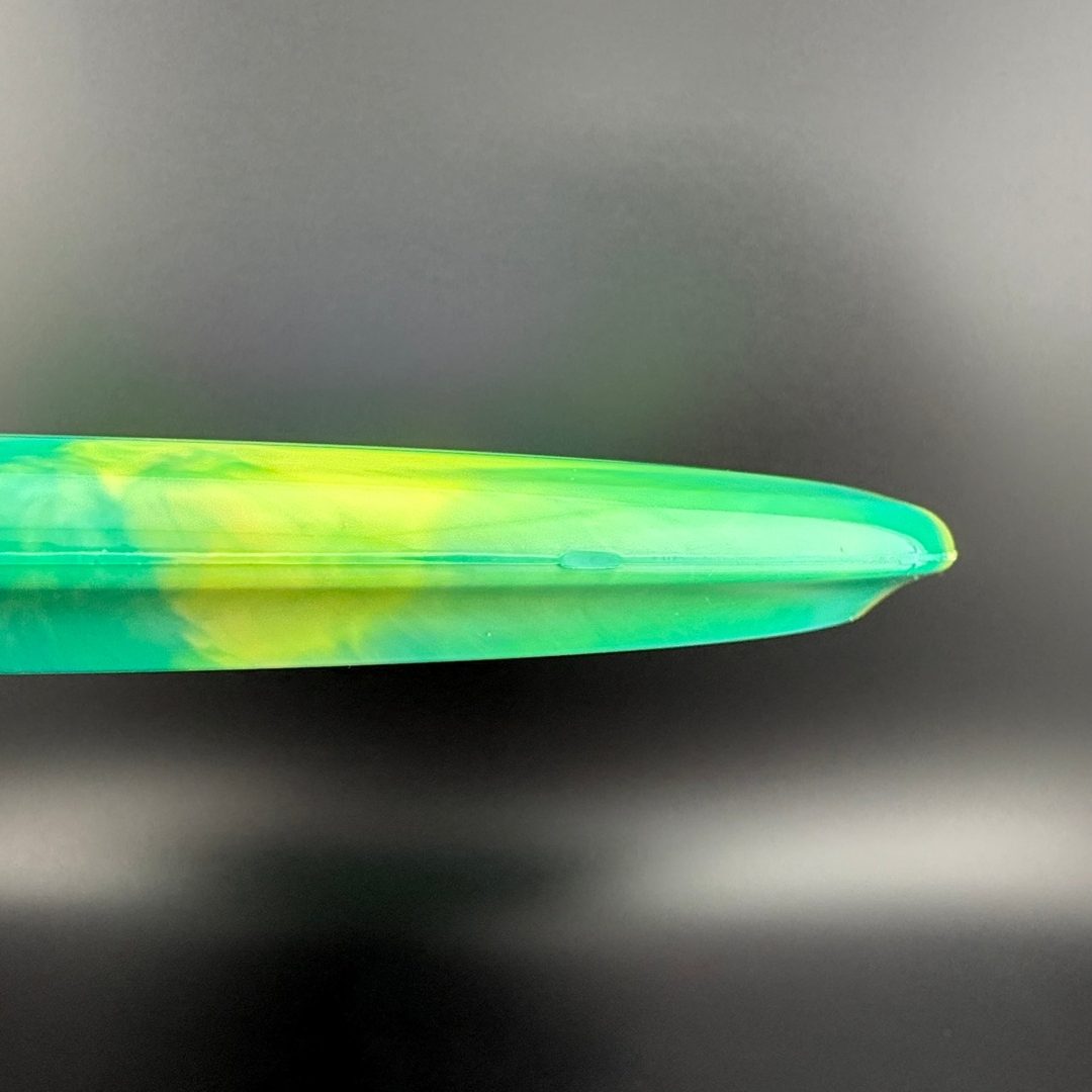 Nebula Aura Pathfinder - Imported - Strongman TSA