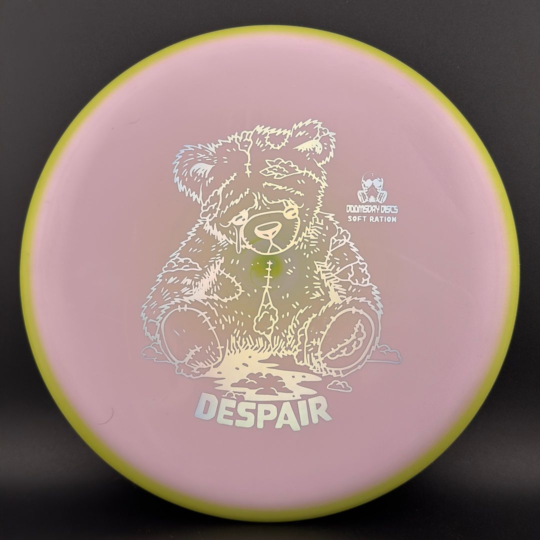 Soft Ration Despair Doomsday Discs
