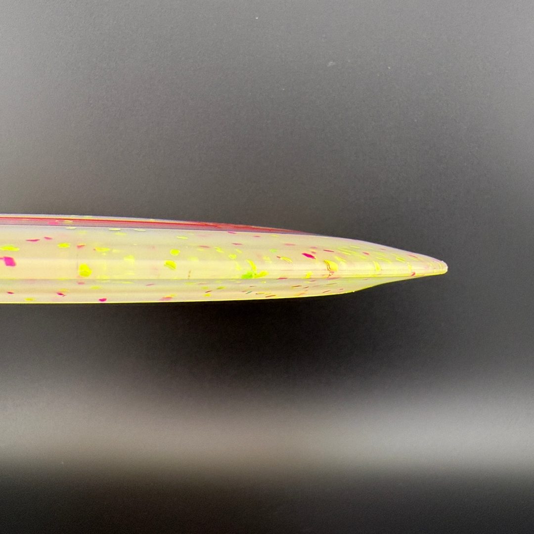 Confetti Z Nuke OS - Ezra Aderhold 2025 Discmania Challenge Discraft