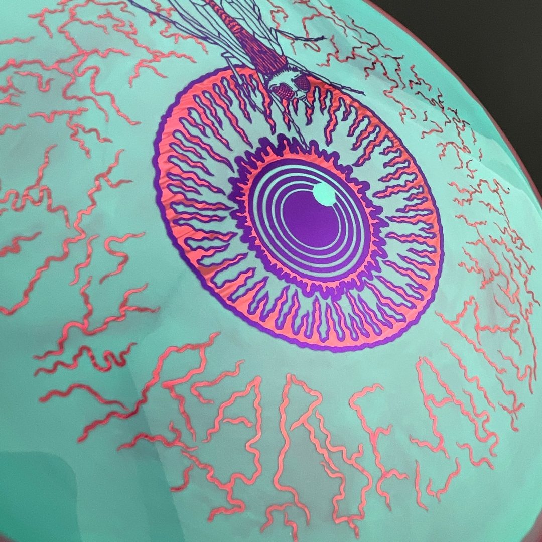 Halo Star Rollo - Eye-Fly RAD V2 by Ripper Studios Innova