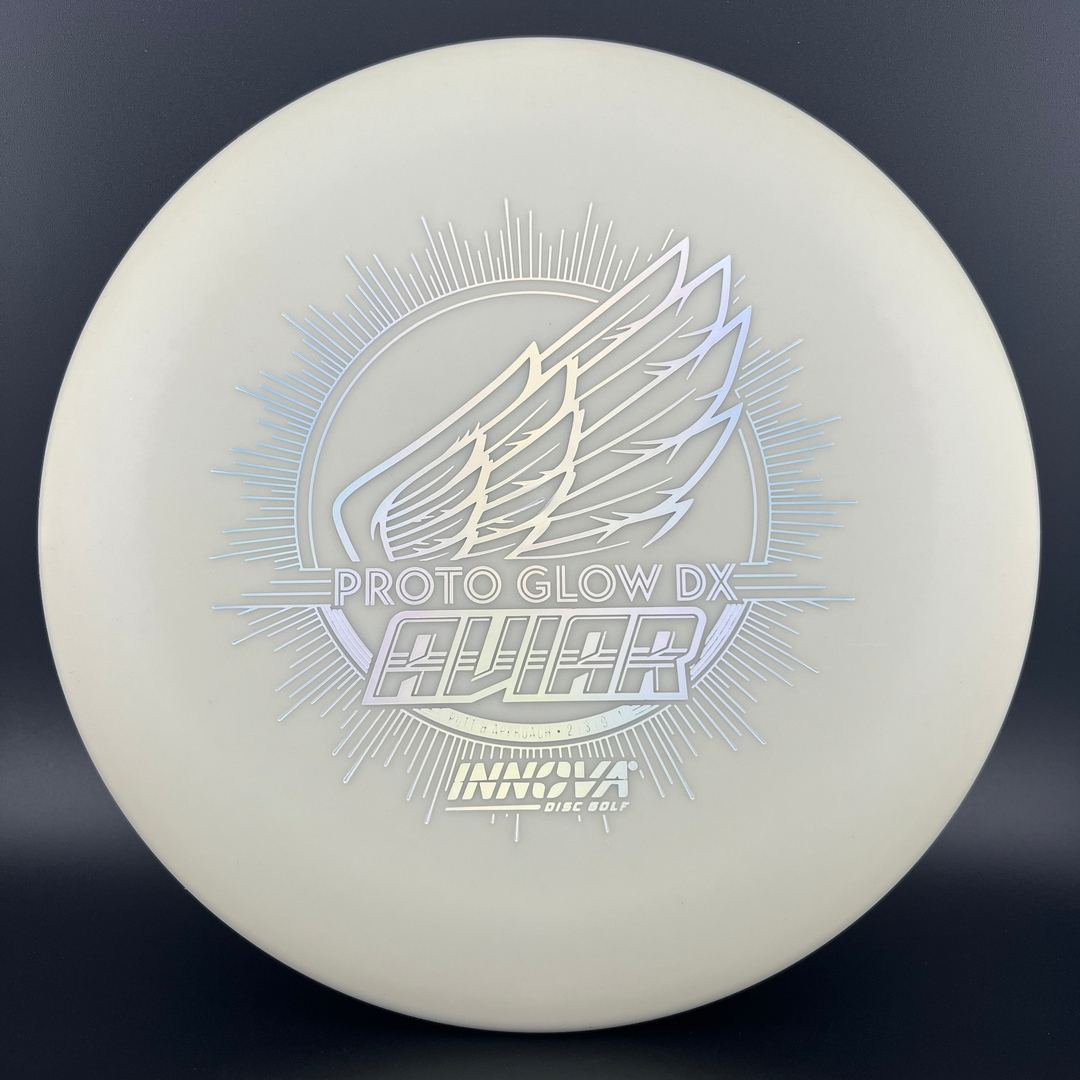 Proto Glow DX Aviar Innova