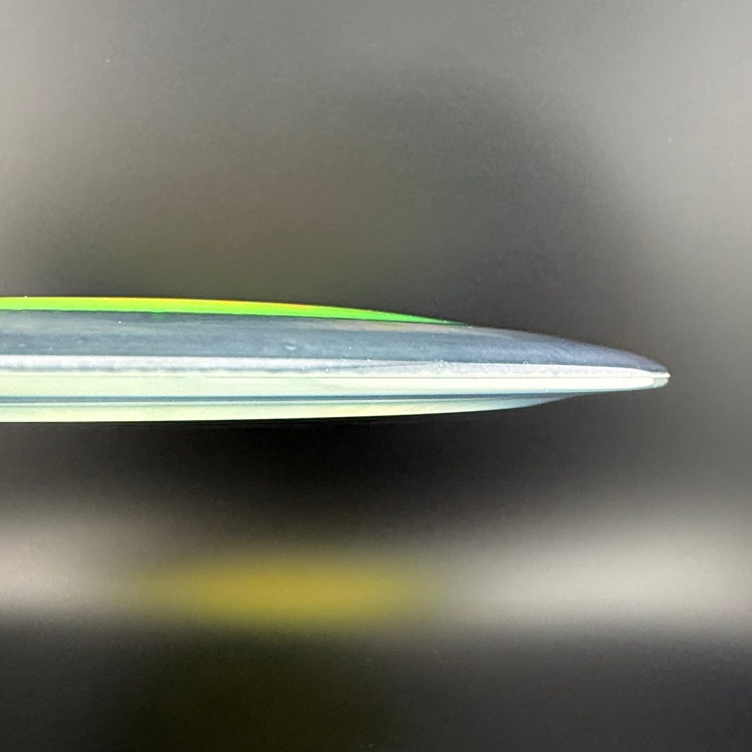 I-Dye Champion Daedalus - F2 Innova