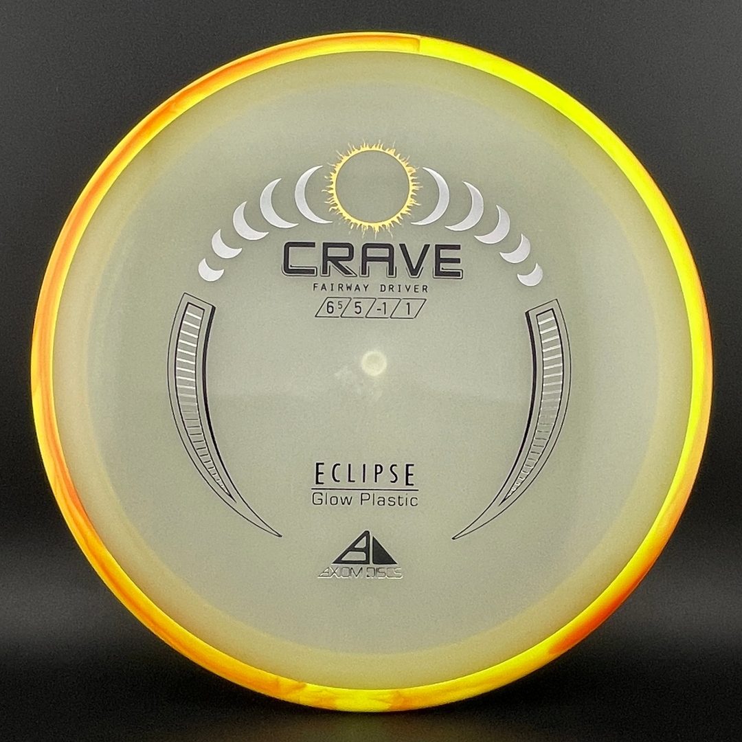 Eclipse 2.0 Crave Axiom