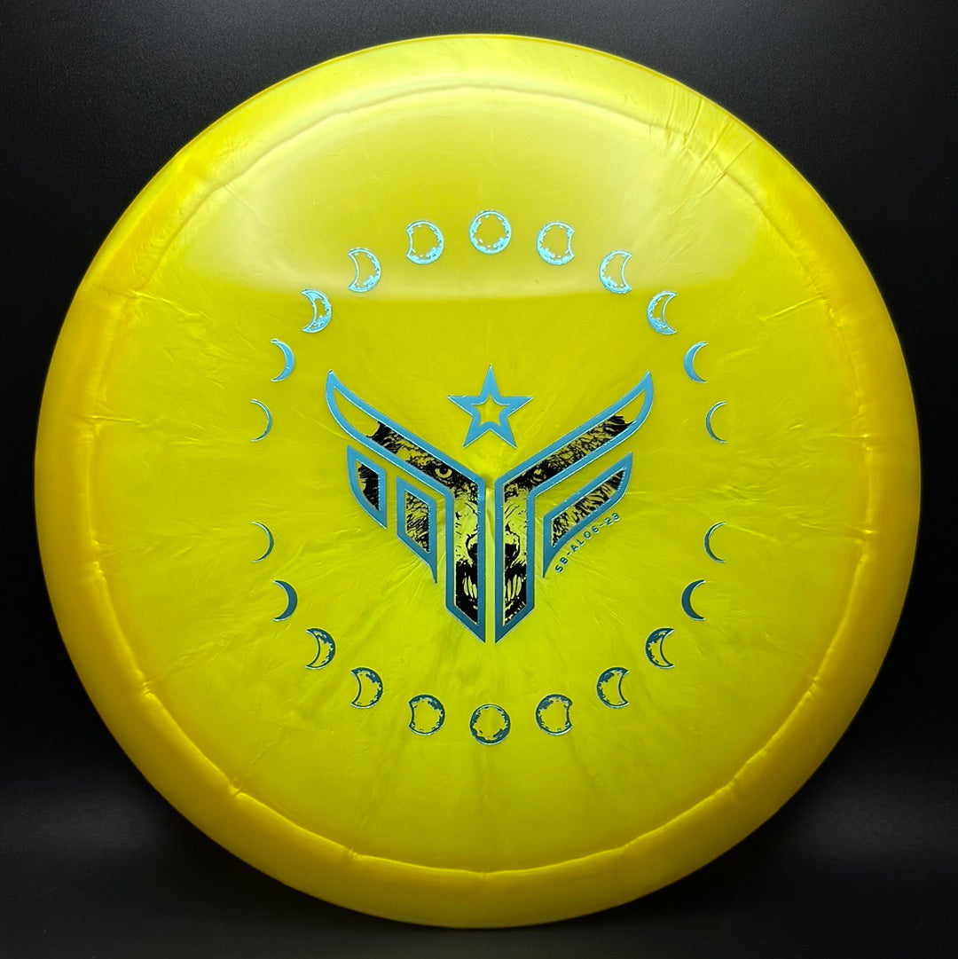 Sublime Alpha - Mason Ford 2023 Tour Series MINT Discs