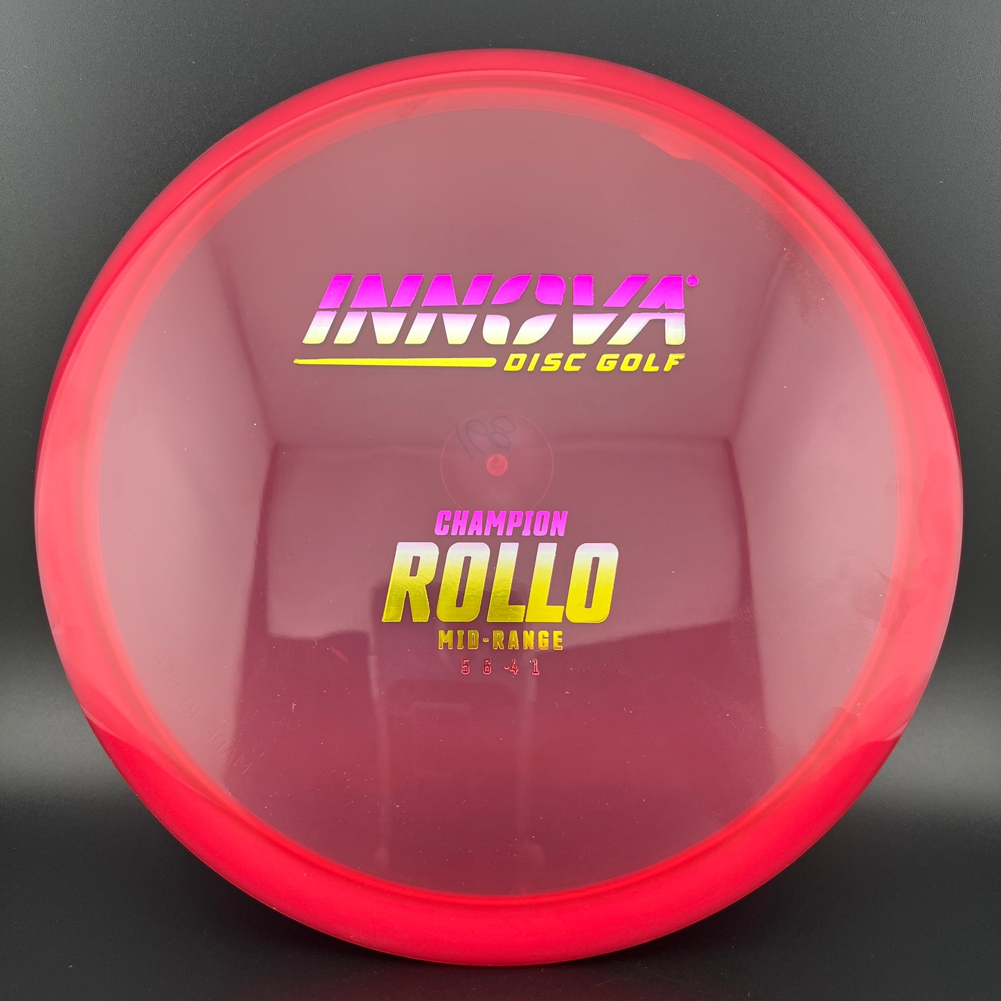 Champion Rollo Innova