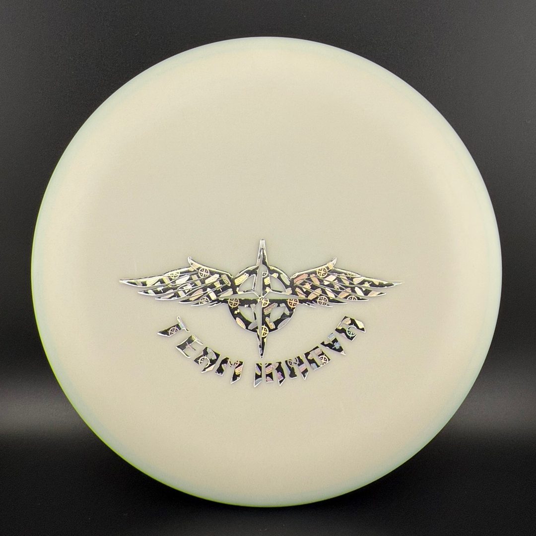 Swirly KC Pro Aviar - Team Innova *Gibson Stash* Innova