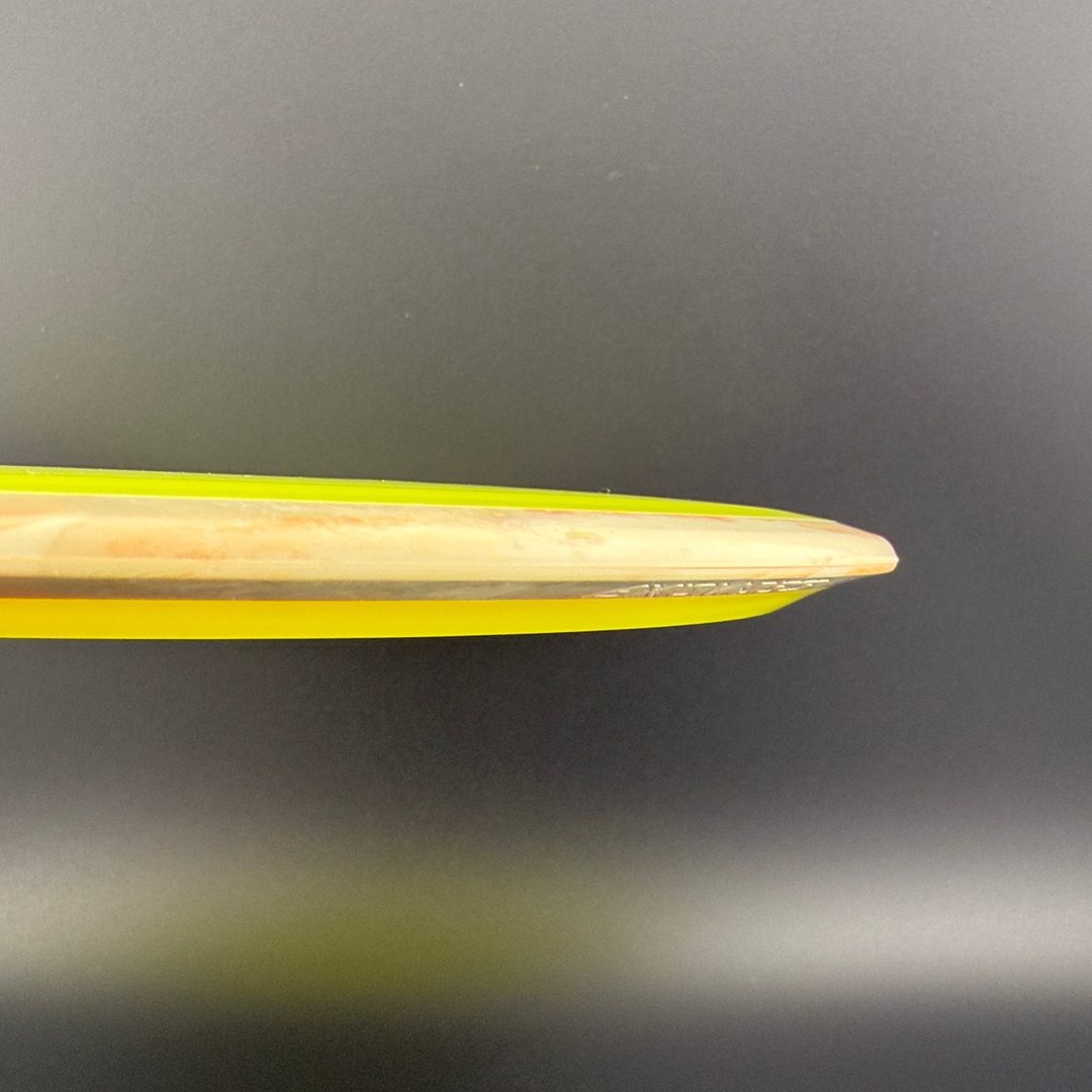 Soft Neutron Crave - OTB Open 2024 - Pirate Nate Axiom