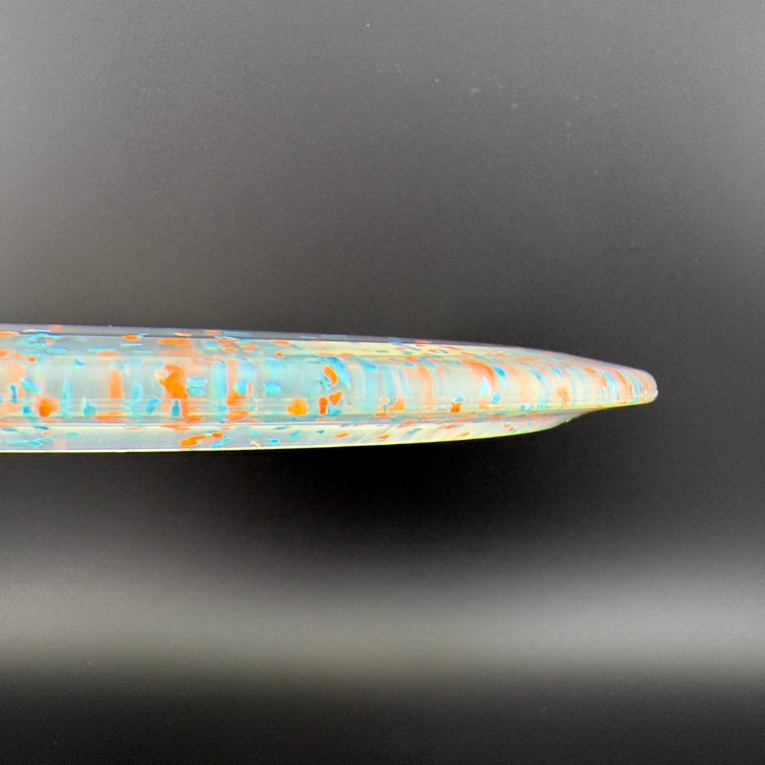 Confetti Z Raptor - Holyn Handley 2025 Krokhol Open Discraft