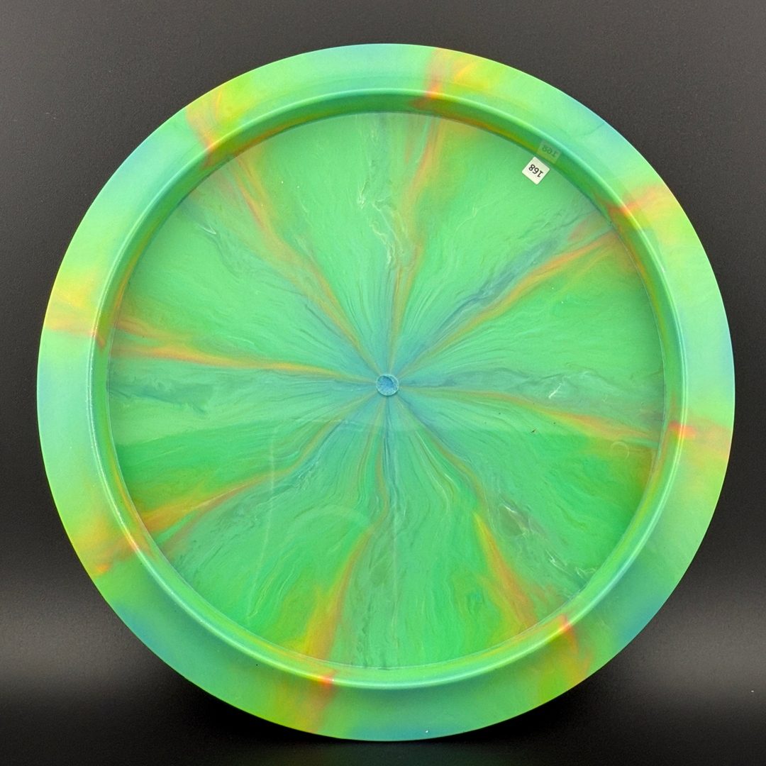 Nebula Aura Omen - Freedom Chicken