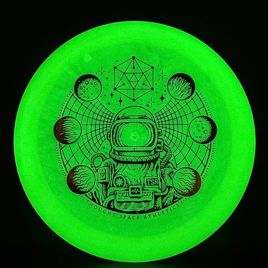 Glow Animus - Odyssey Stamp TSA
