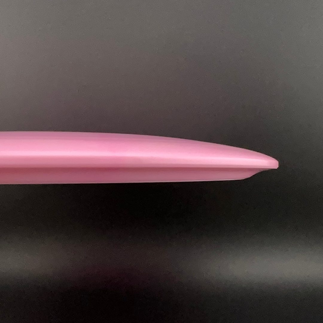 Gold River Latitude 64