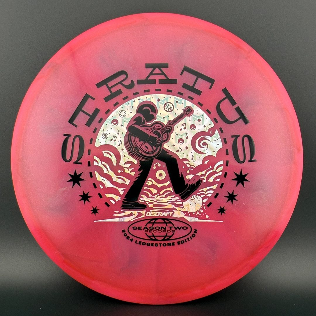 Z Swirl Stratus - 2024 Ledgestone Edition Discraft