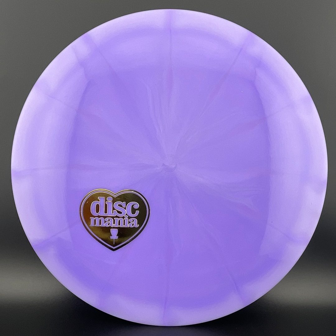 Lux Vapor Splice - Special Edition First Run Discmania