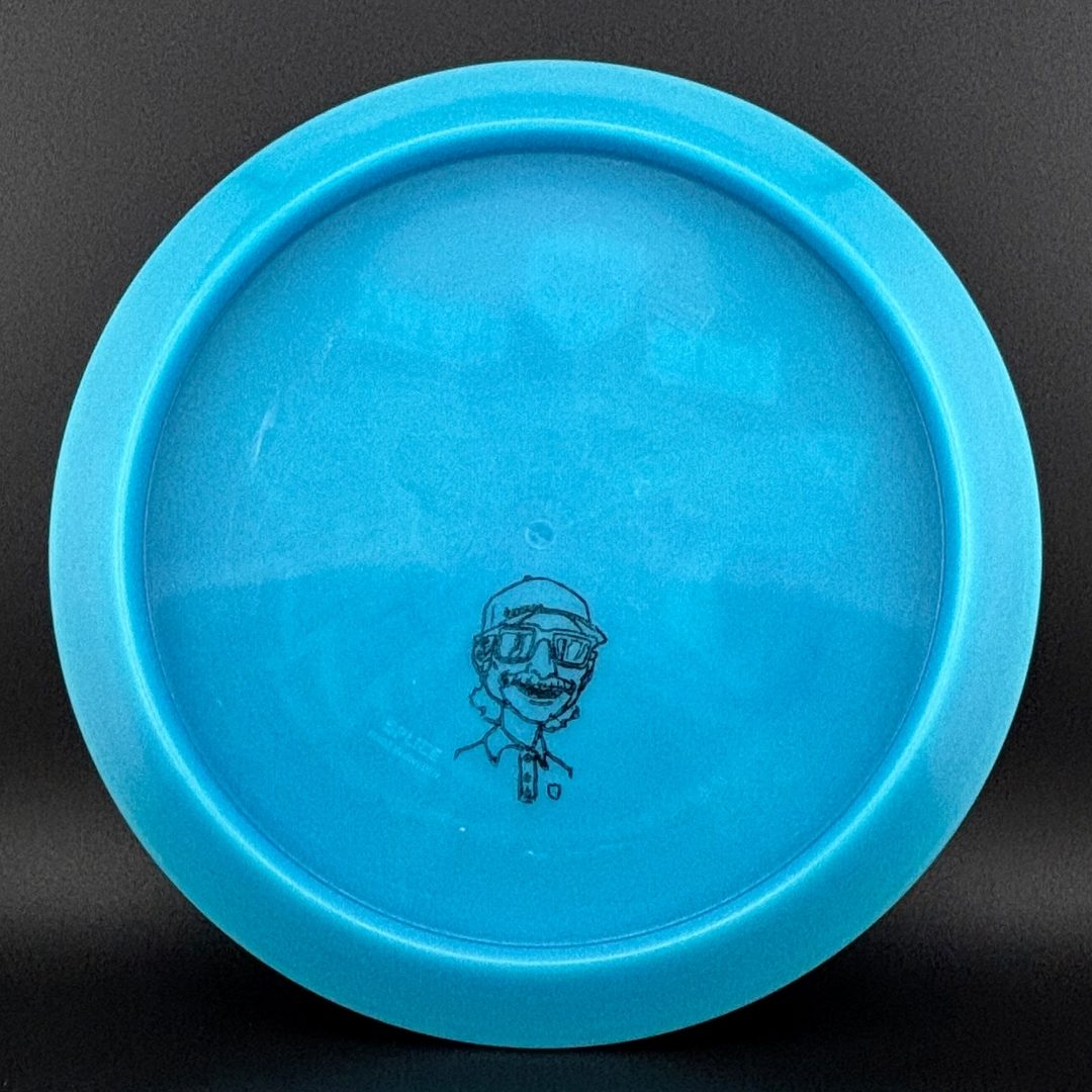 Neo Splice - Lone Howl April Jewels *Colten Stash* Discmania