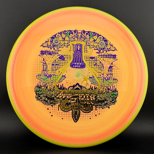 Neutron Tempo - Big Easy Factory Misprint