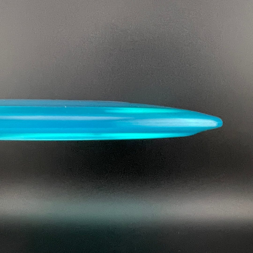 C-line FD - First Run *Warehouse Stash* Discmania