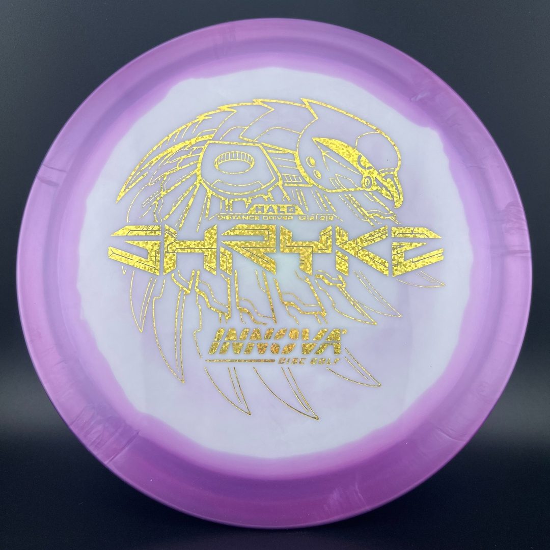 Halo Star Shryke Innova