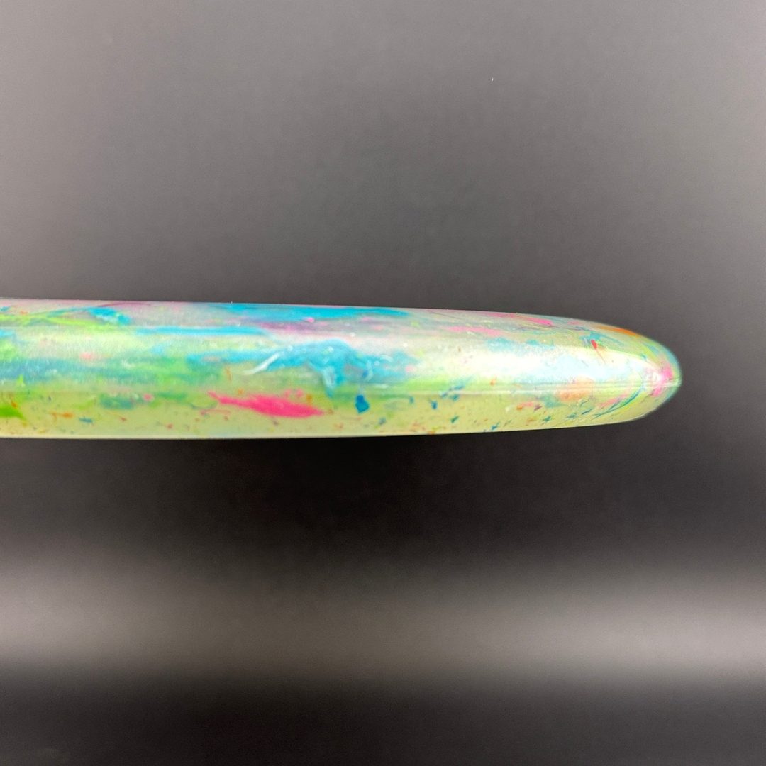 Colorshift Jawbreaker Z FLX Luna - Ledgestone 2026 Discraft