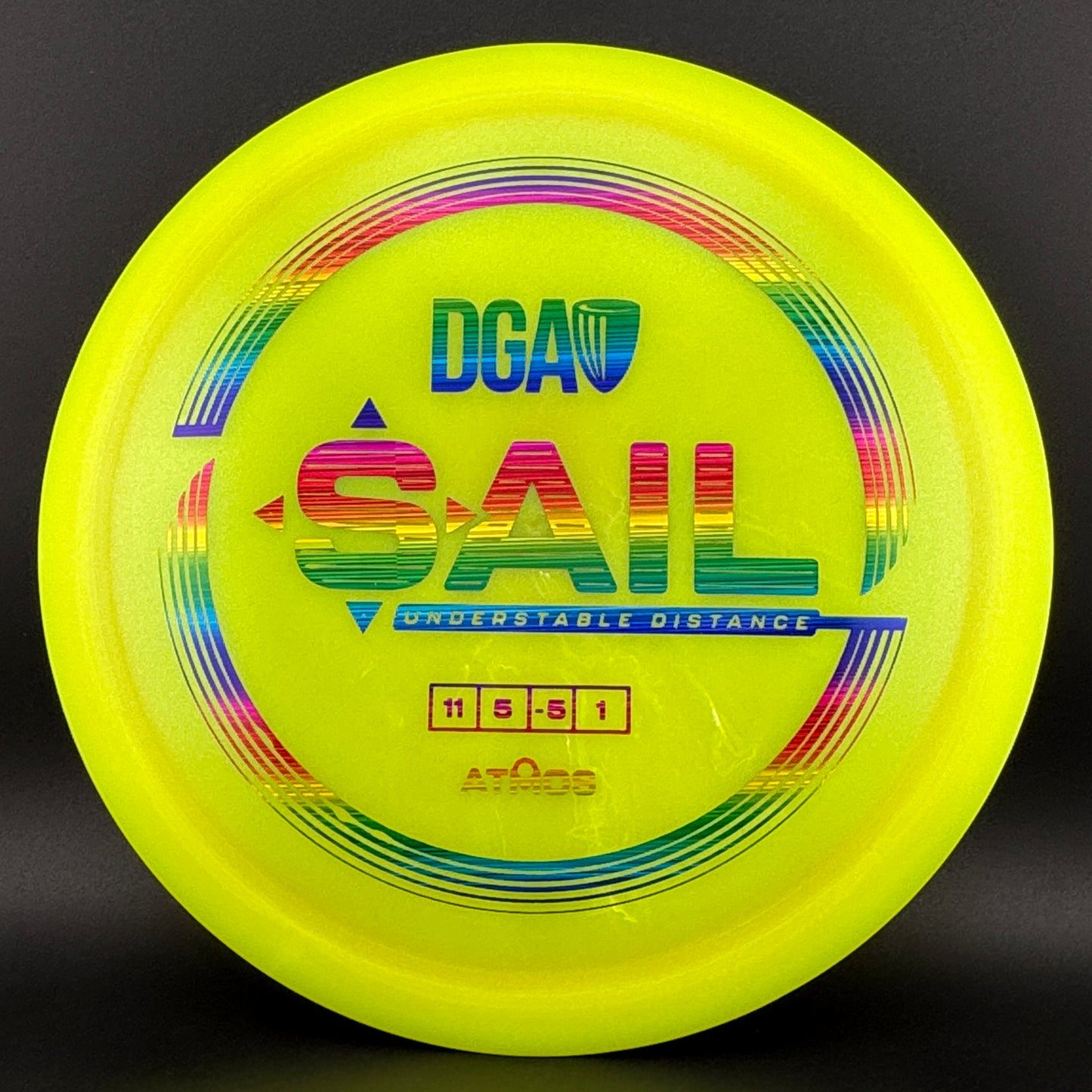 Atmos Sail