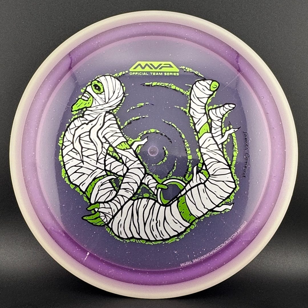 Particle Eclipse Rim Proton Trail - James Conrad Halloween MVP