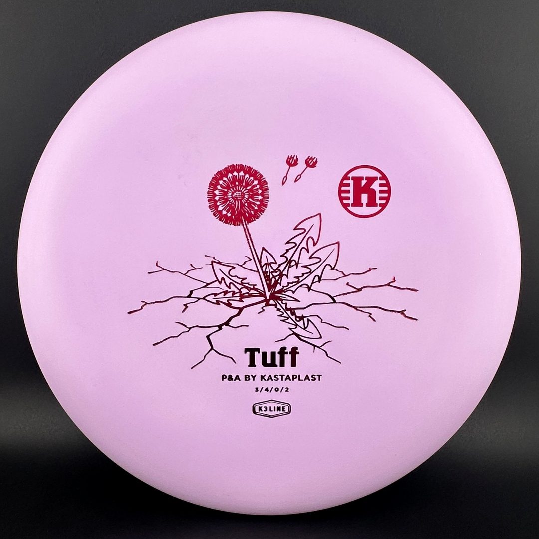K3 Tuff Kastaplast