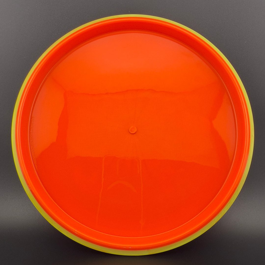 Neutron Tempo - Captain Salty Pepper 4 Foil by Marm O Set Axiom