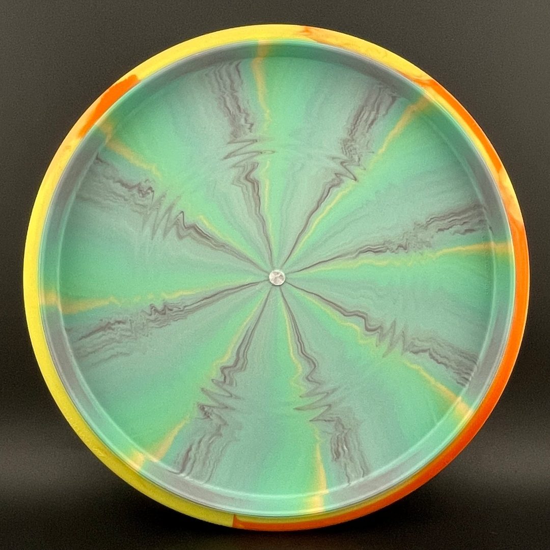 Cosmic Electron Firm Proxy Axiom