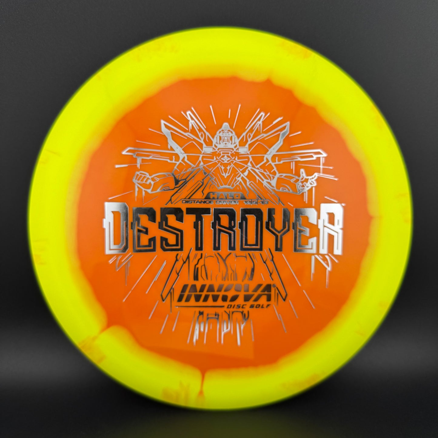 Halo Star Destroyer Innova