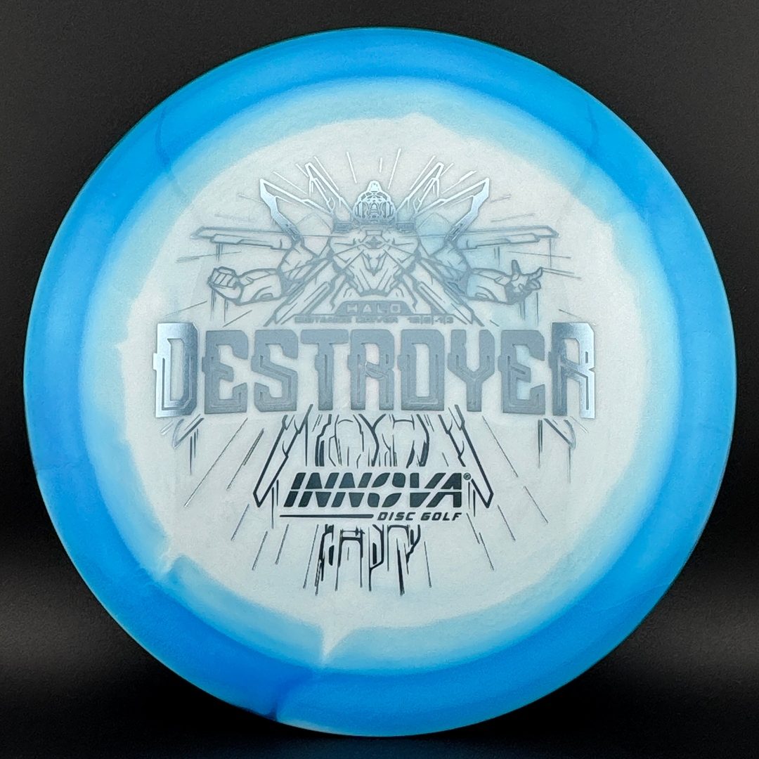 Halo Star Destroyer Innova