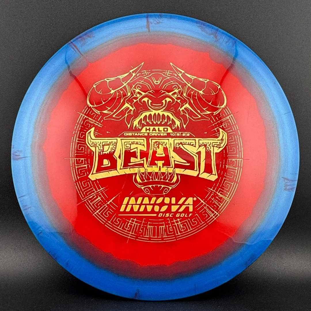 Halo Star Beast Innova