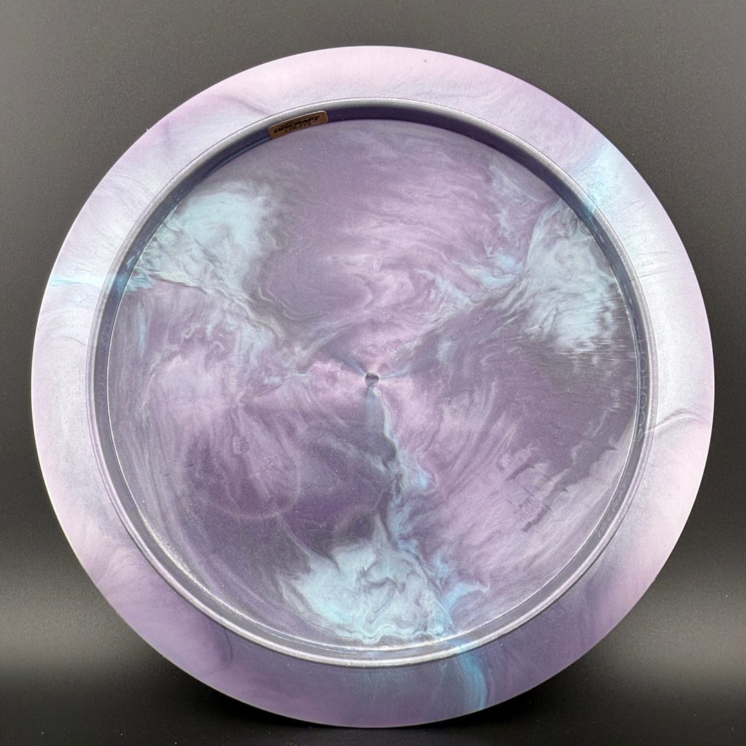 Big Z Titanium Scorch - 2026 Valerie Mandujano Tour Series Discraft