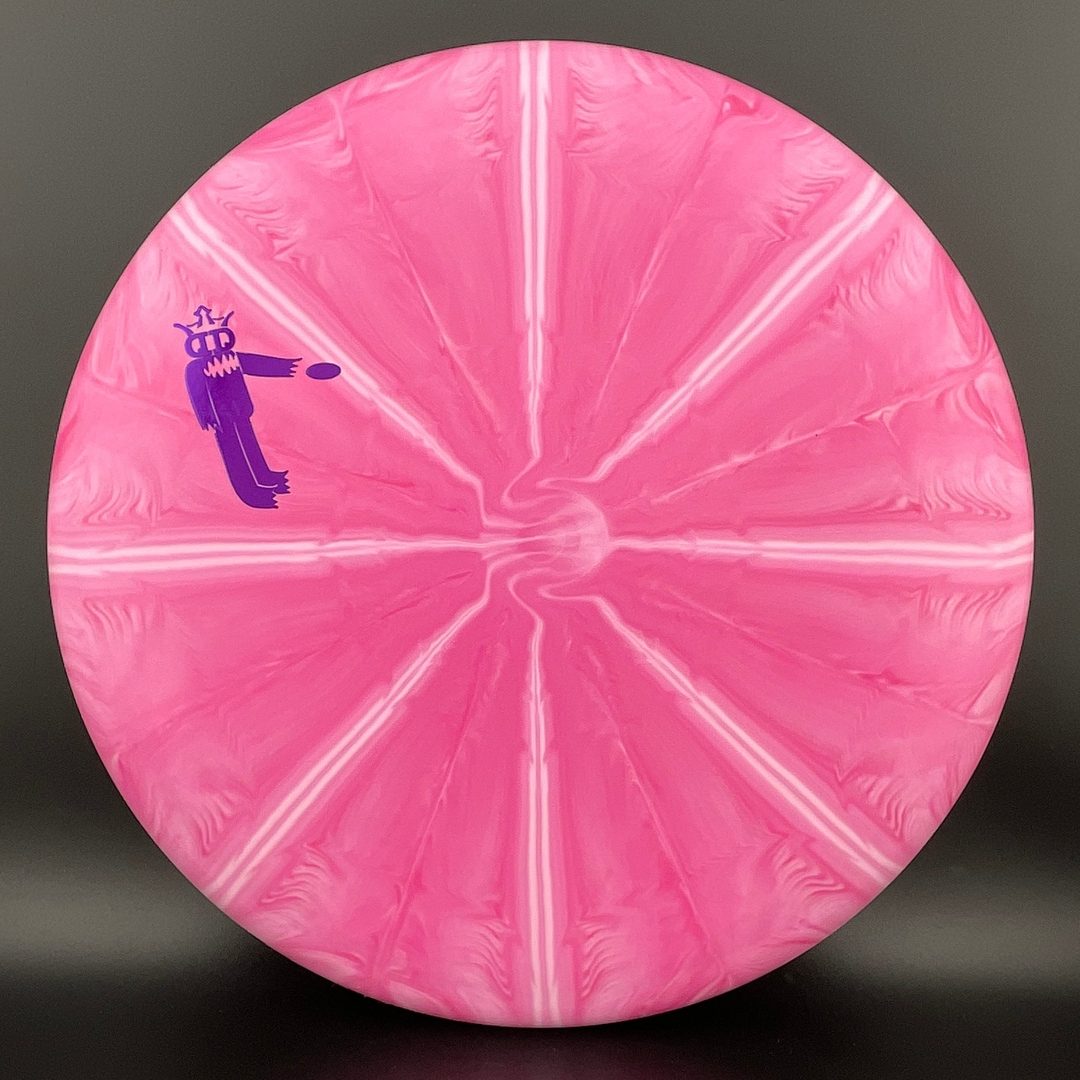 Classic Soft Burst Judge - Putt Monster Dynamic Discs