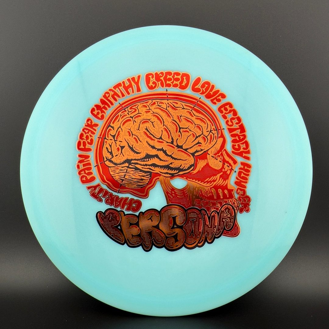 Color Glow Persona - Personality Traits TSA