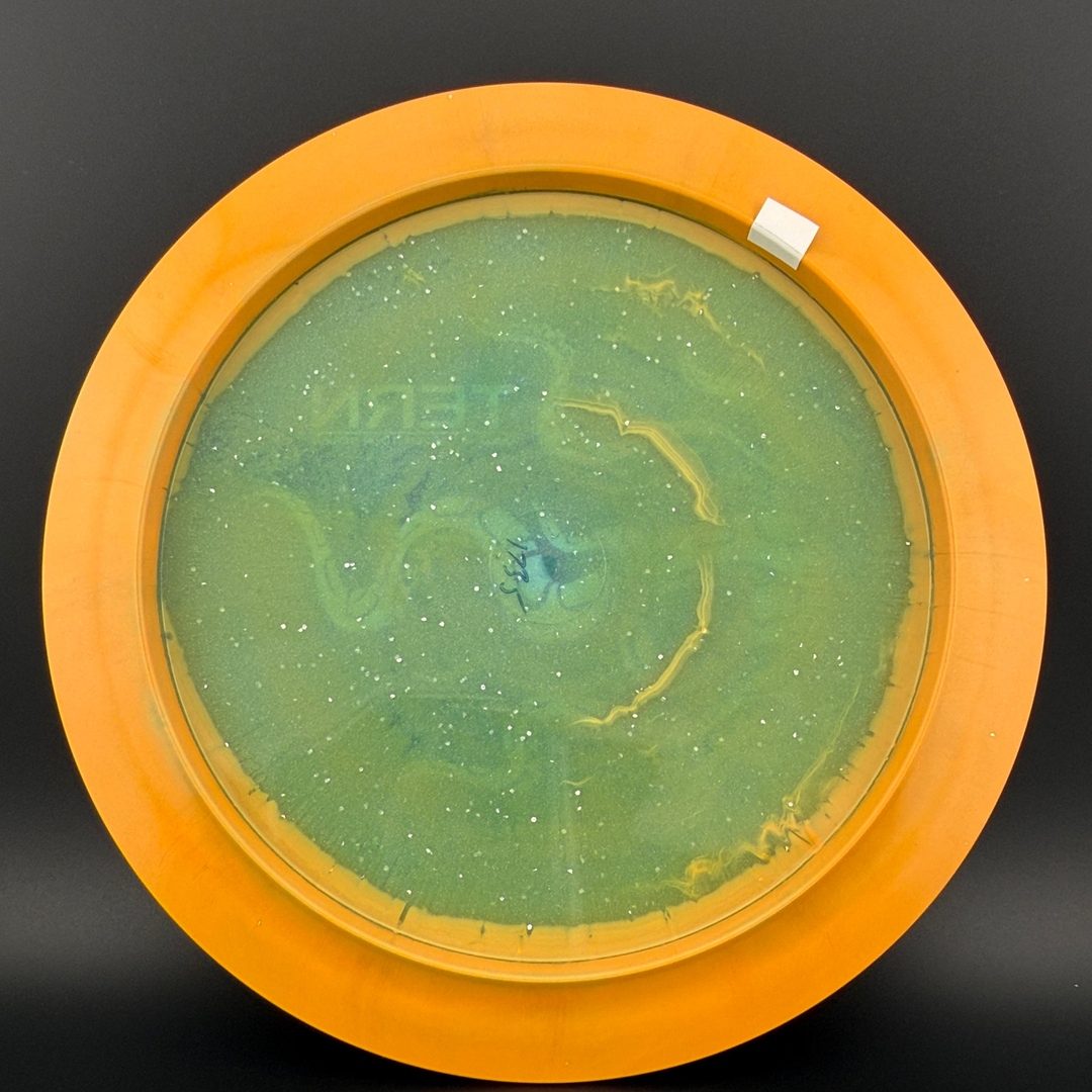 Halo Moondust Champion Tern - 2025 Juliana Korver Tour Series Innova