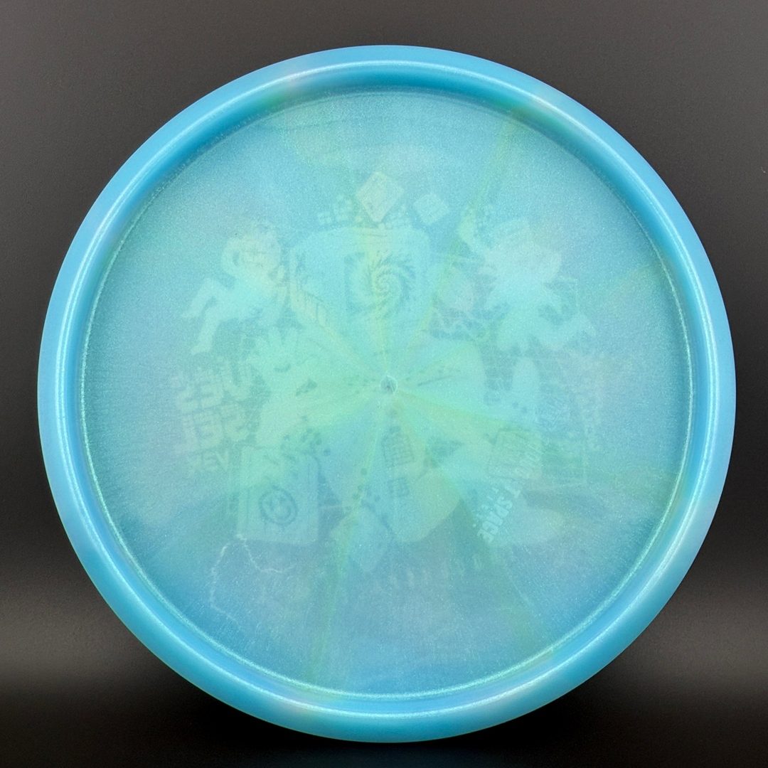 Vex Vessel - Second Run TSA