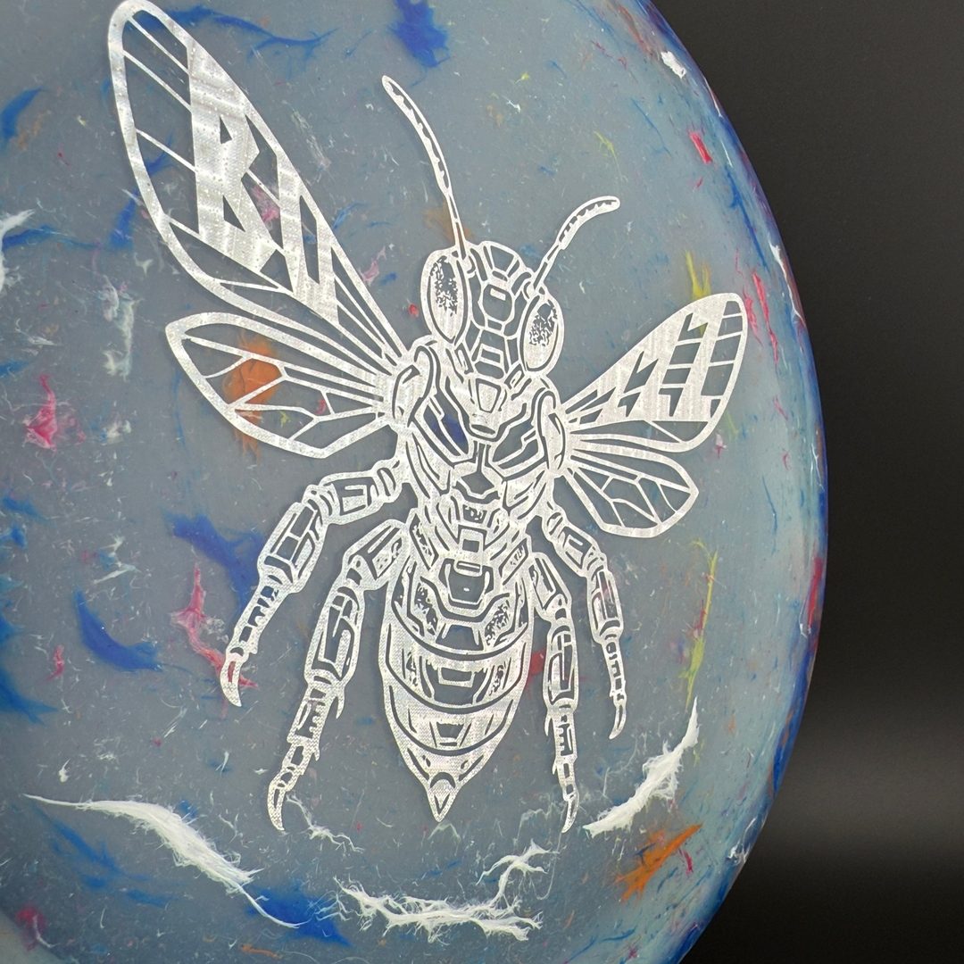 Colorshift Jawbreaker Z Buzzz - DGLO 2025 Discraft