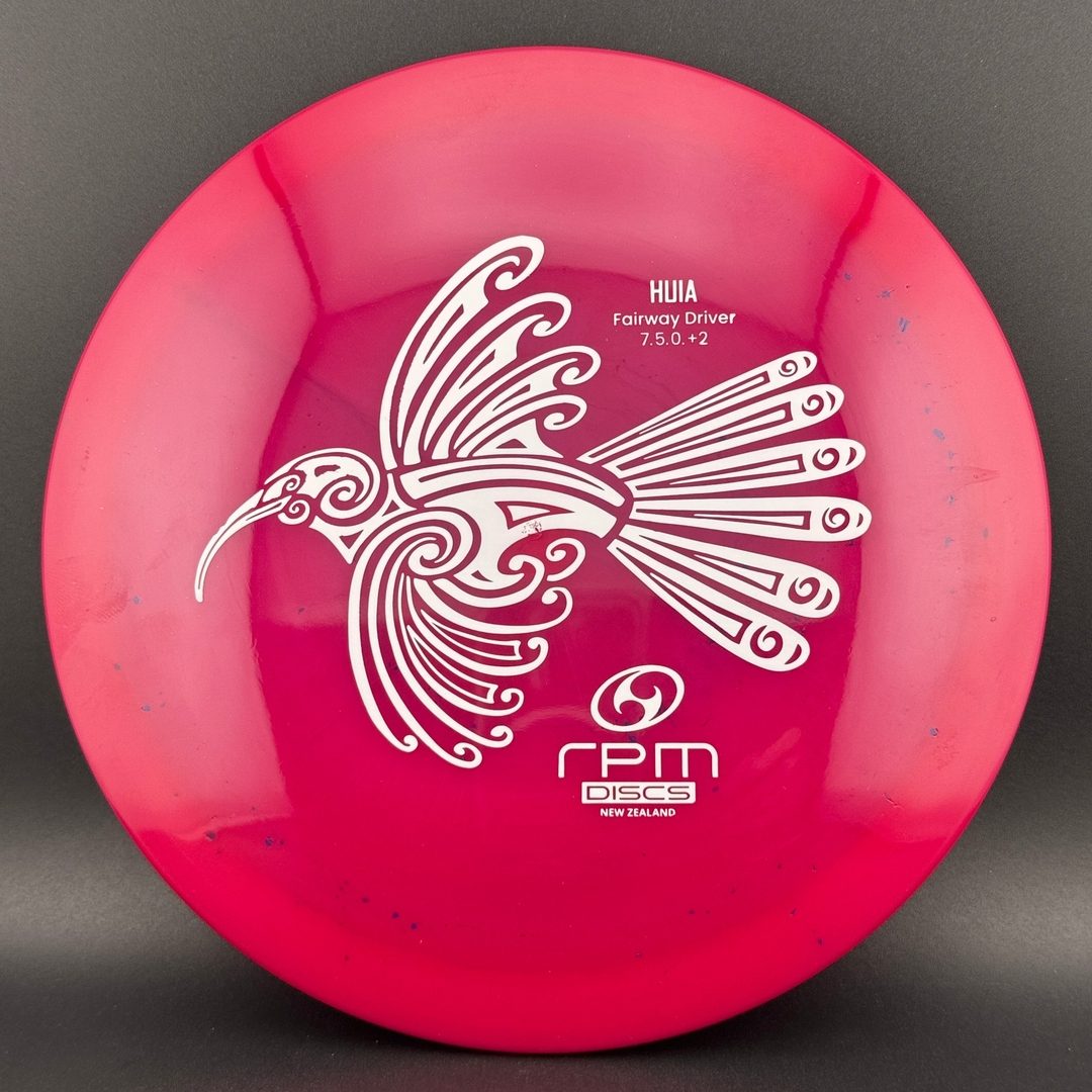Atomic Huia Fairway Driver RPM