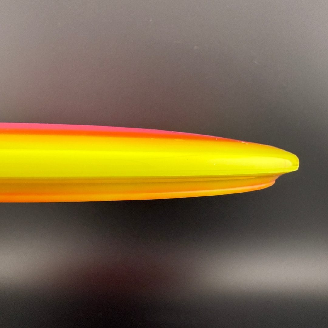 Halo Star Rancho Roc - "Roc On" - USDGC 2025 - 1/250 Innova