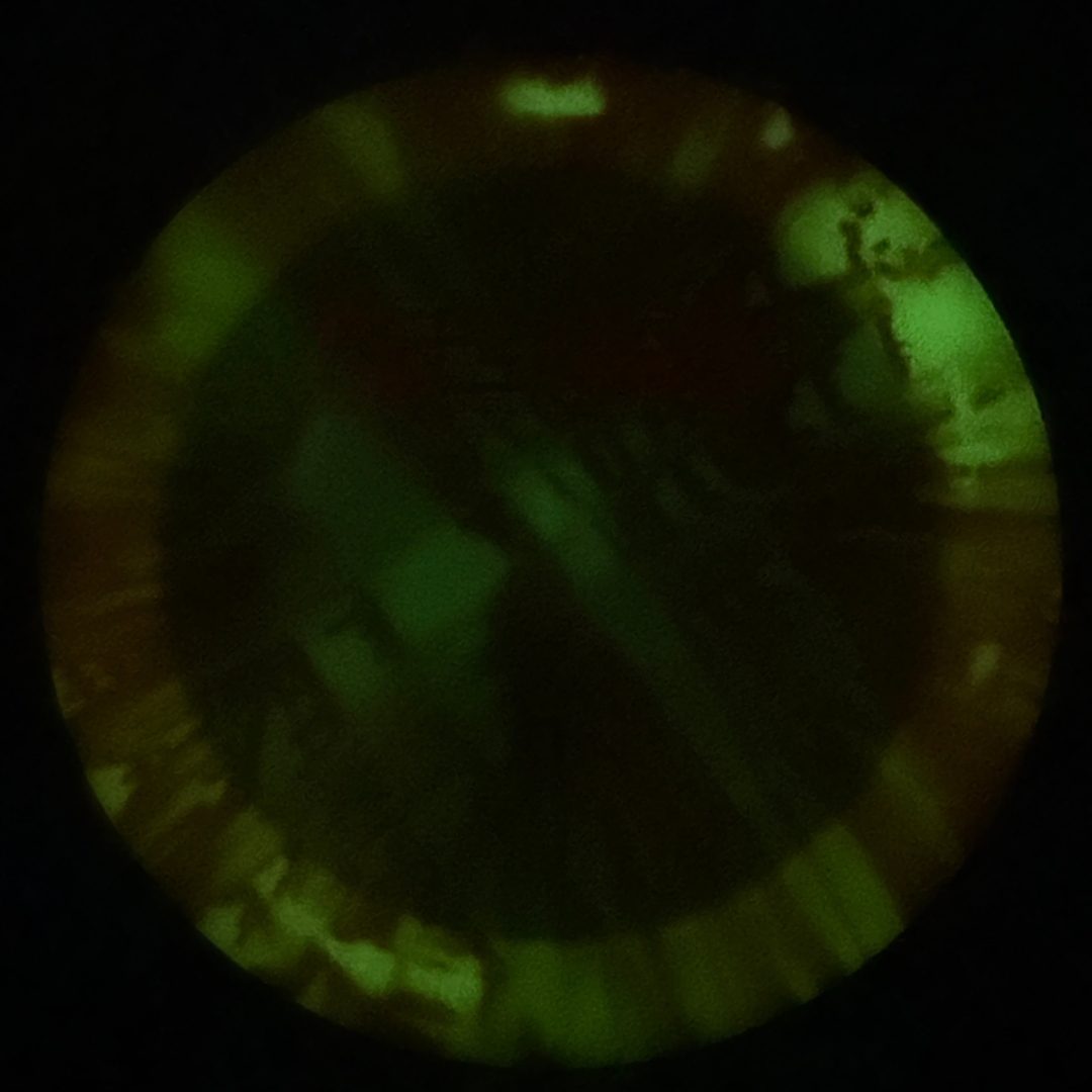 I-Dye Glow Champion Dominator - F2 Innova