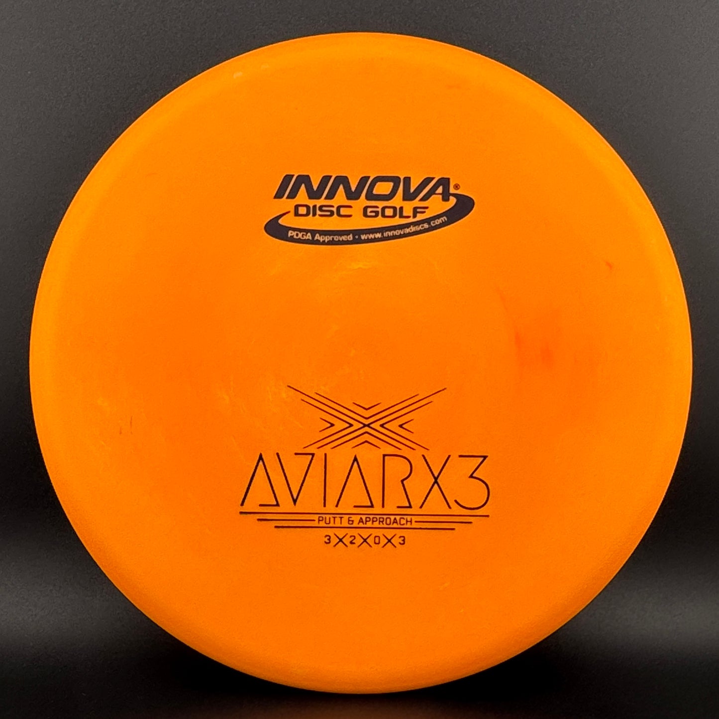 DX AviarX3