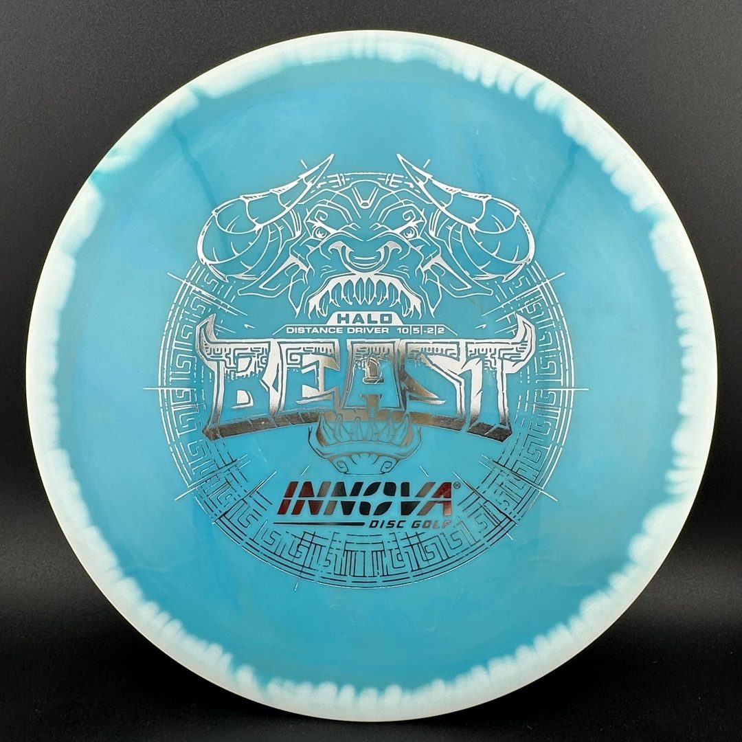 Halo Star Beast Innova