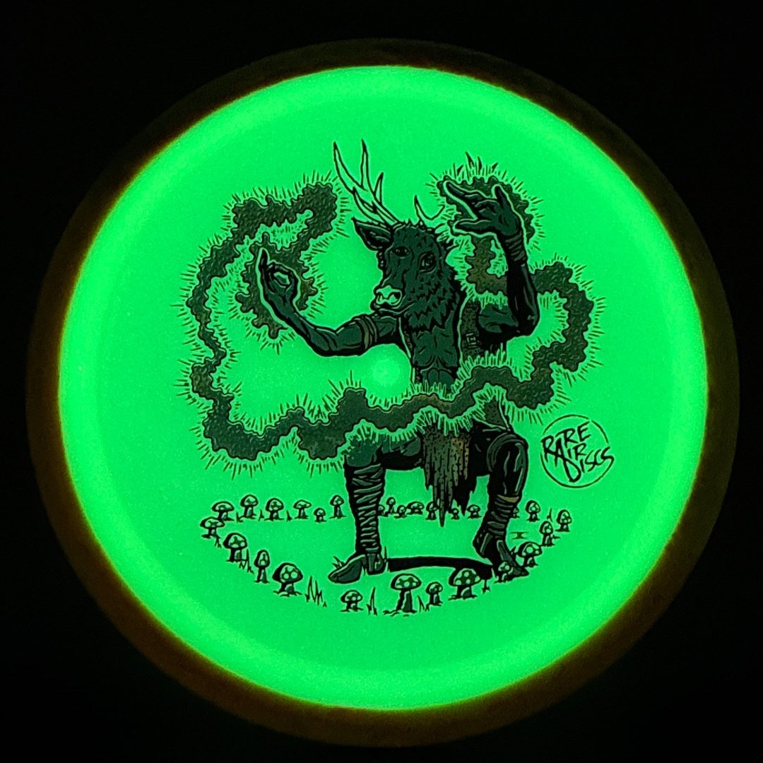 Eclipse Vanish - Elk Man 2.0 by Ripper Studios Axiom