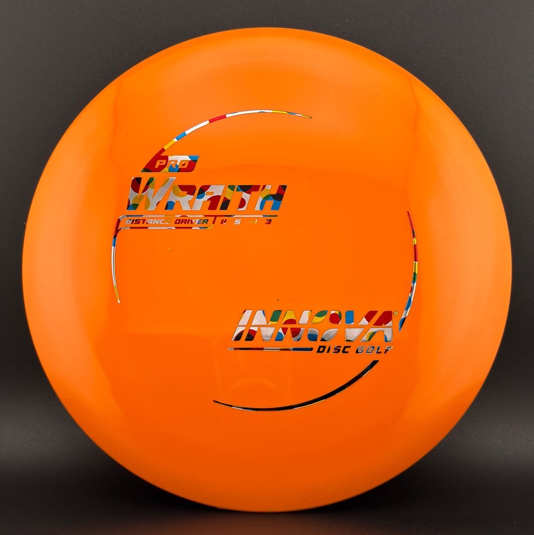 Pro Wraith Innova