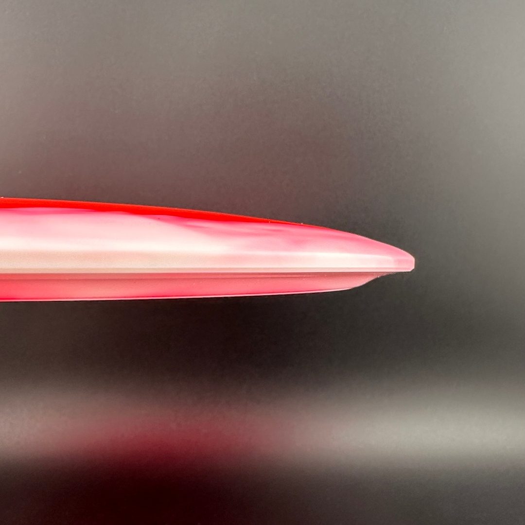 Opto Ice Orbit River - Flying Fish Triple Foil Latitude 64