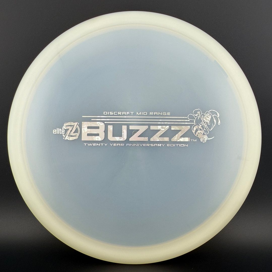 Elite Z Buzzz Wasp Tooled - 20 Year Anniversary Edition Discraft