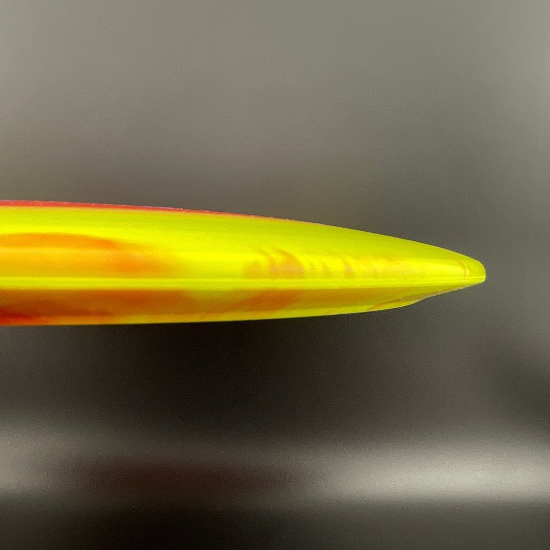 Halo Star Leopard3 Innova