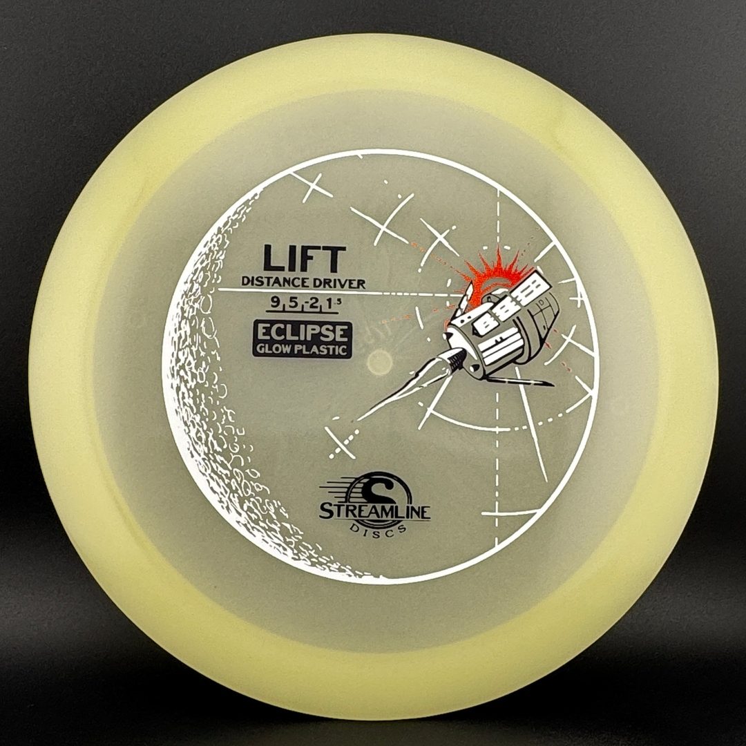 Eclipse 2.0 Lift Streamline