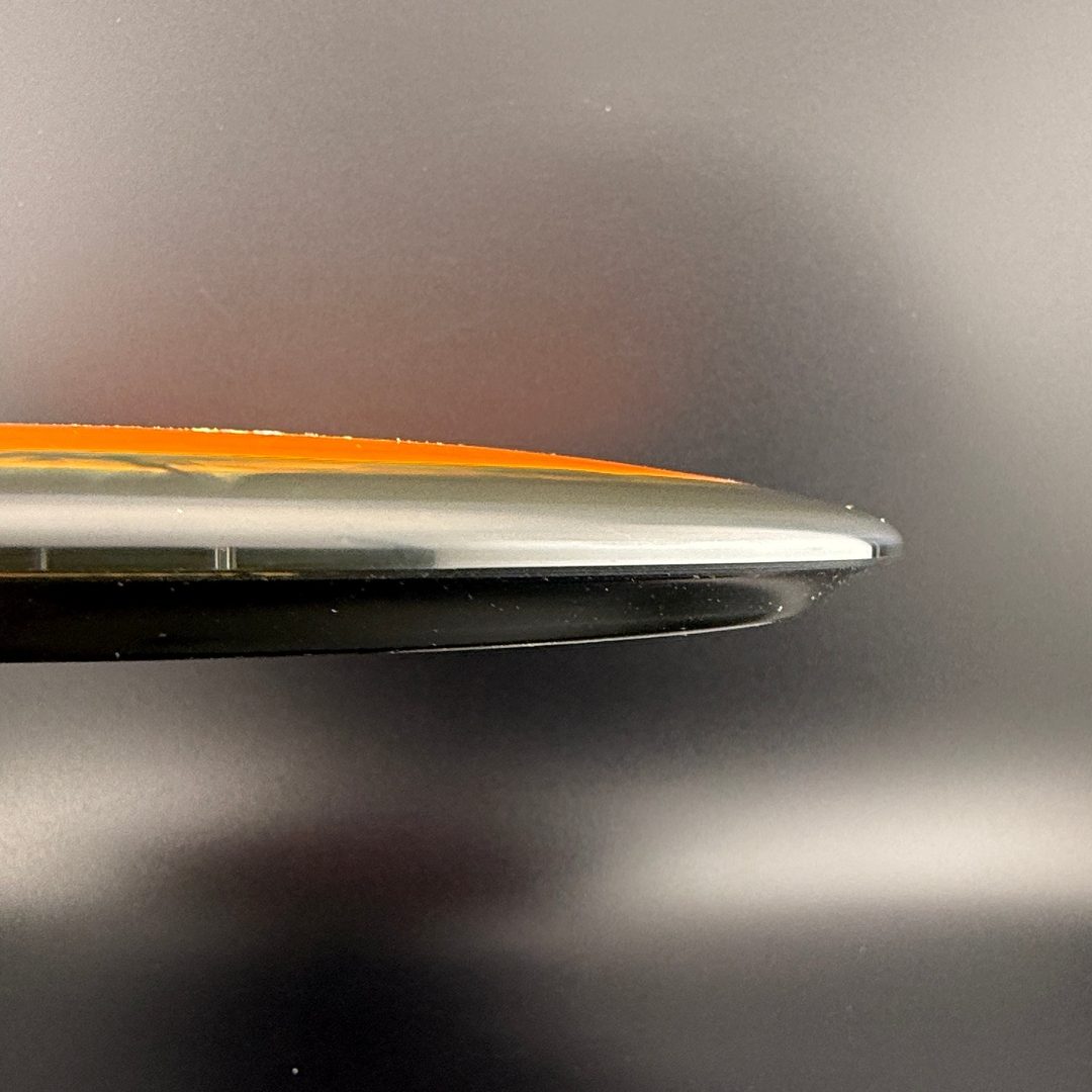 Tournament Ice Orbit Warship - Trilogy Challenge '23 - Matty O Westside Discs