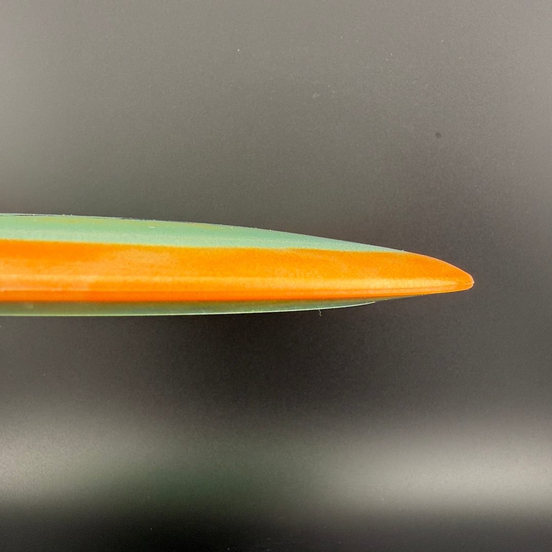 Glow Halo S-Blend Emperor - X-Out Infinite Discs